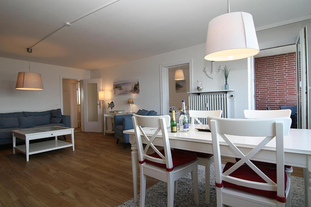 Watt´n Blick Apartment *