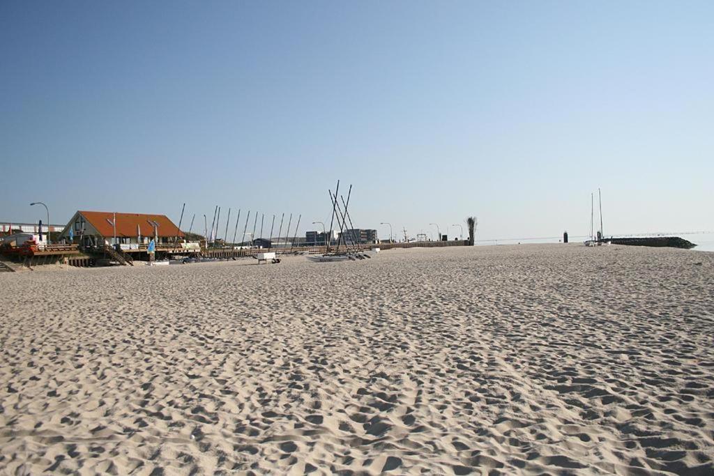 Watt´n Blick Hörnum