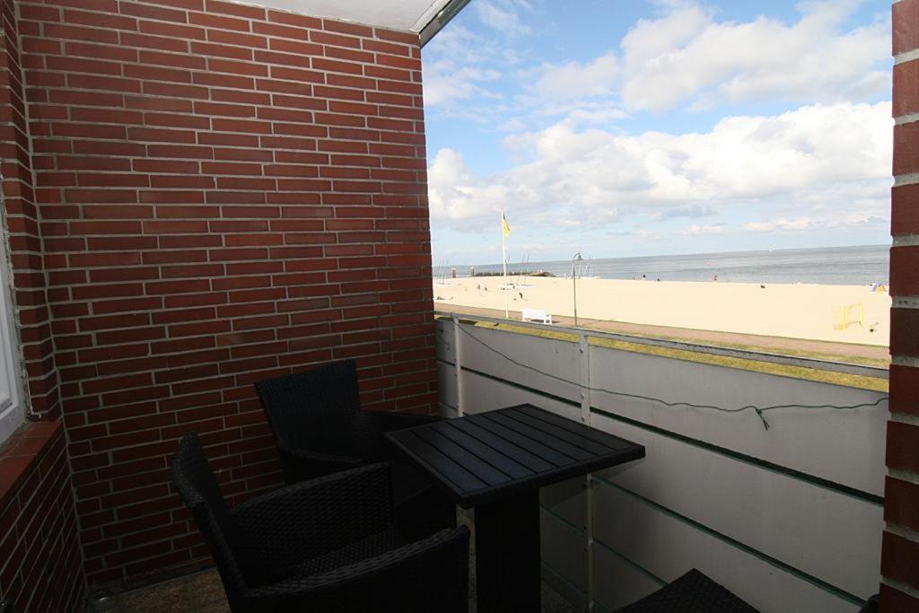 Watt´n Blick Apartment Hörnum