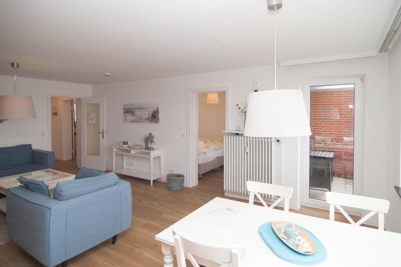 Watt´n Blick Apartment Hörnum