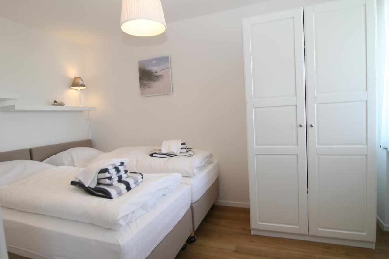 Watt´n Blick Apartment *