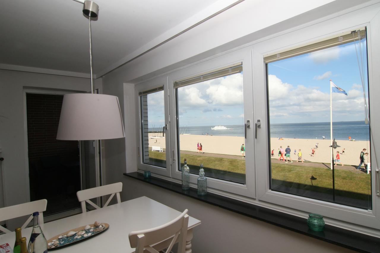 Apartment Watt´n Blick *