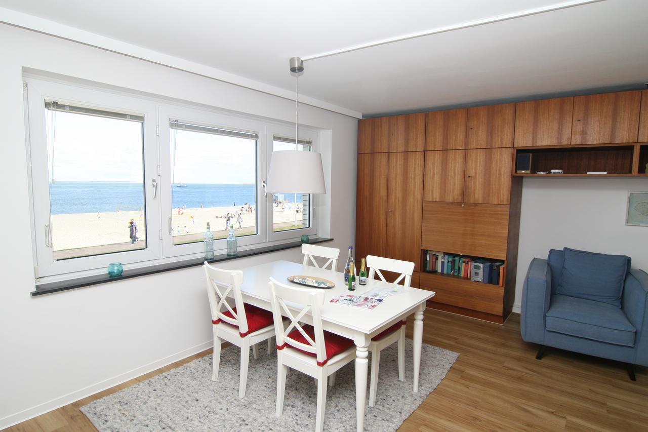 Apartment Watt´n Blick *